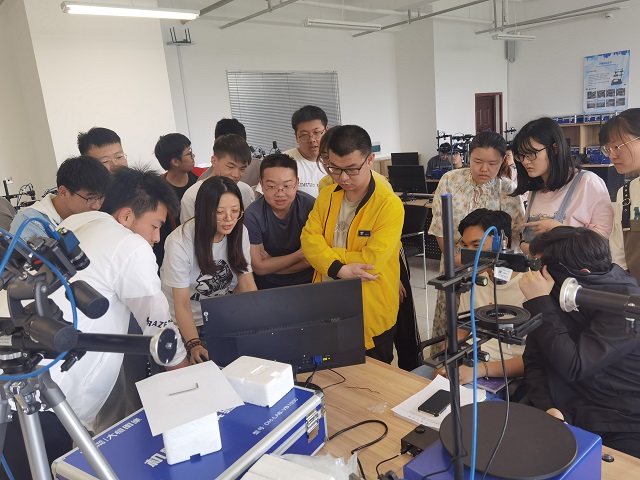 创新实践课研讨